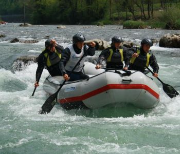 Valbrenta 25/26.04.2015